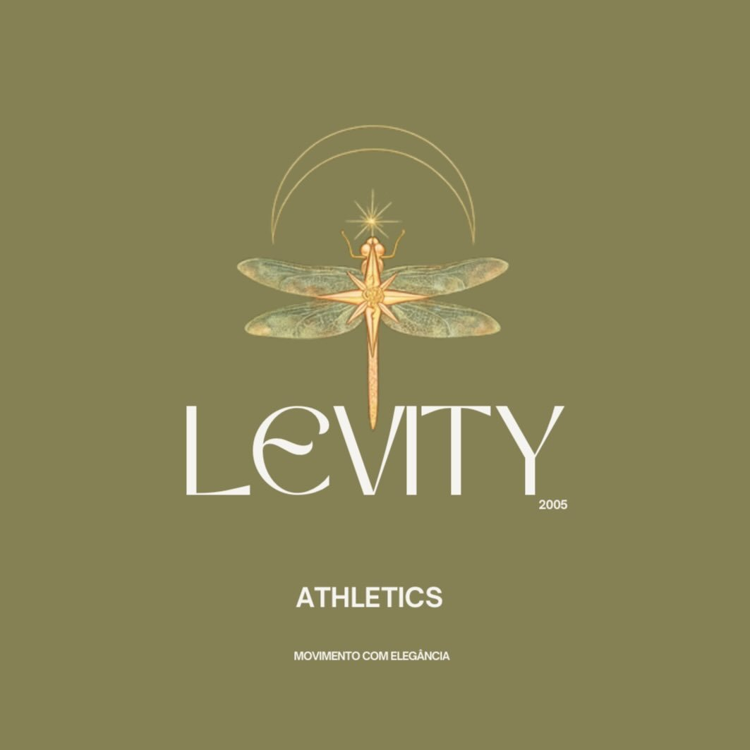 Levity Athletics